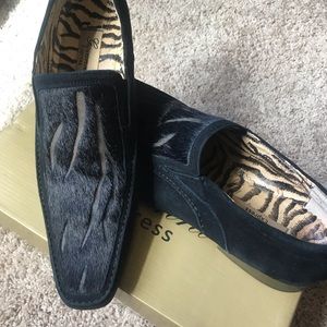 Giovanni Express Men Slip-On Shoes